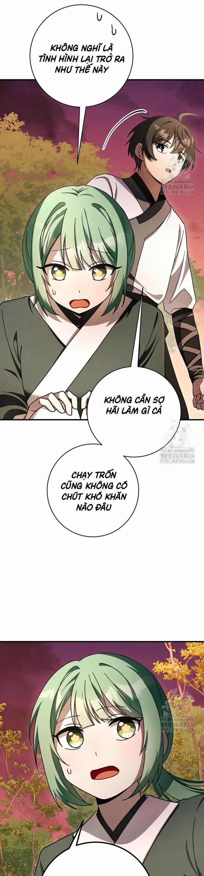 manhwax10.com - Truyện Manhwa Sinh Tồn Trong Cuốn Tiểu Thuyết Romance Fantasy Chương 26 Trang 2