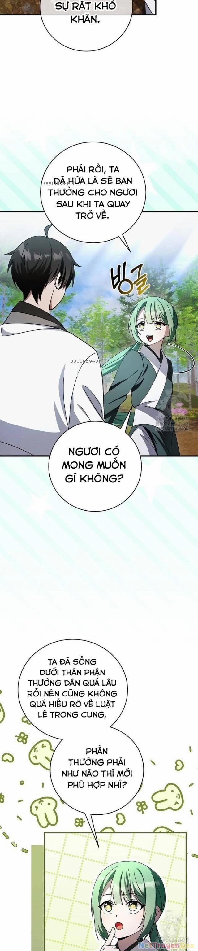 manhwax10.com - Truyện Manhwa Sinh Tồn Trong Cuốn Tiểu Thuyết Romance Fantasy Chương 29 Trang 8