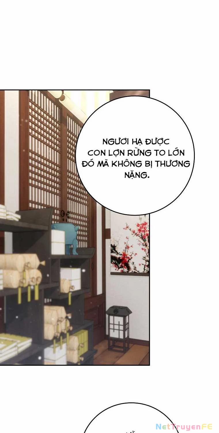 manhwax10.com - Truyện Manhwa Sinh Tồn Trong Cuốn Tiểu Thuyết Romance Fantasy Chương 3 Trang 11