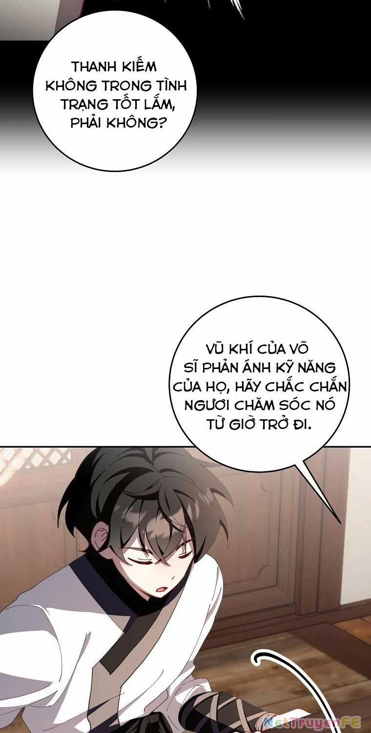 manhwax10.com - Truyện Manhwa Sinh Tồn Trong Cuốn Tiểu Thuyết Romance Fantasy Chương 3 Trang 53