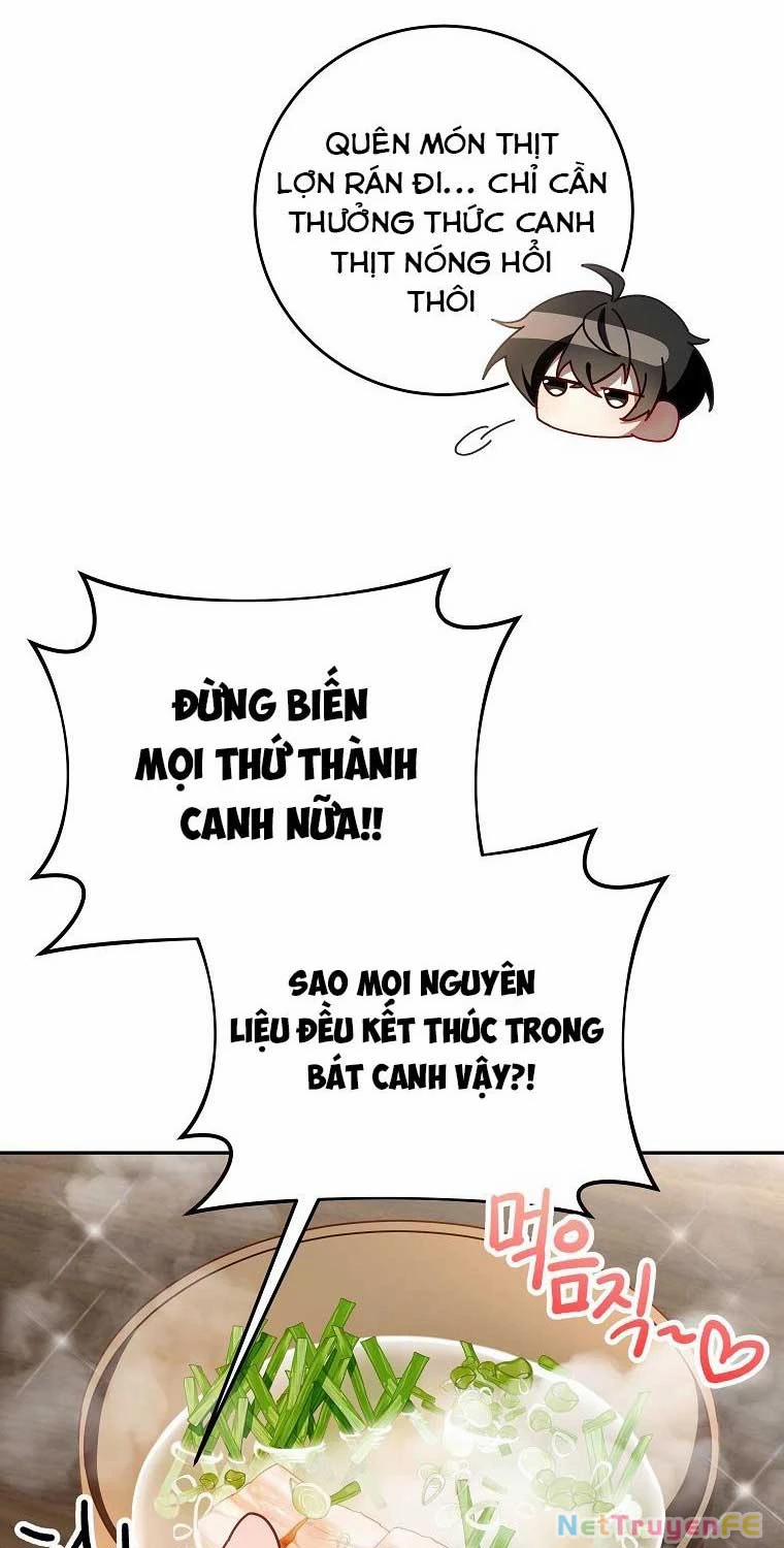 manhwax10.com - Truyện Manhwa Sinh Tồn Trong Cuốn Tiểu Thuyết Romance Fantasy Chương 3 Trang 74