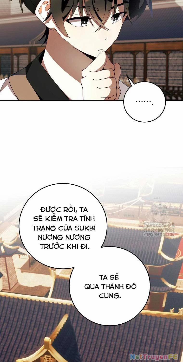 manhwax10.com - Truyện Manhwa Sinh Tồn Trong Cuốn Tiểu Thuyết Romance Fantasy Chương 4 Trang 11