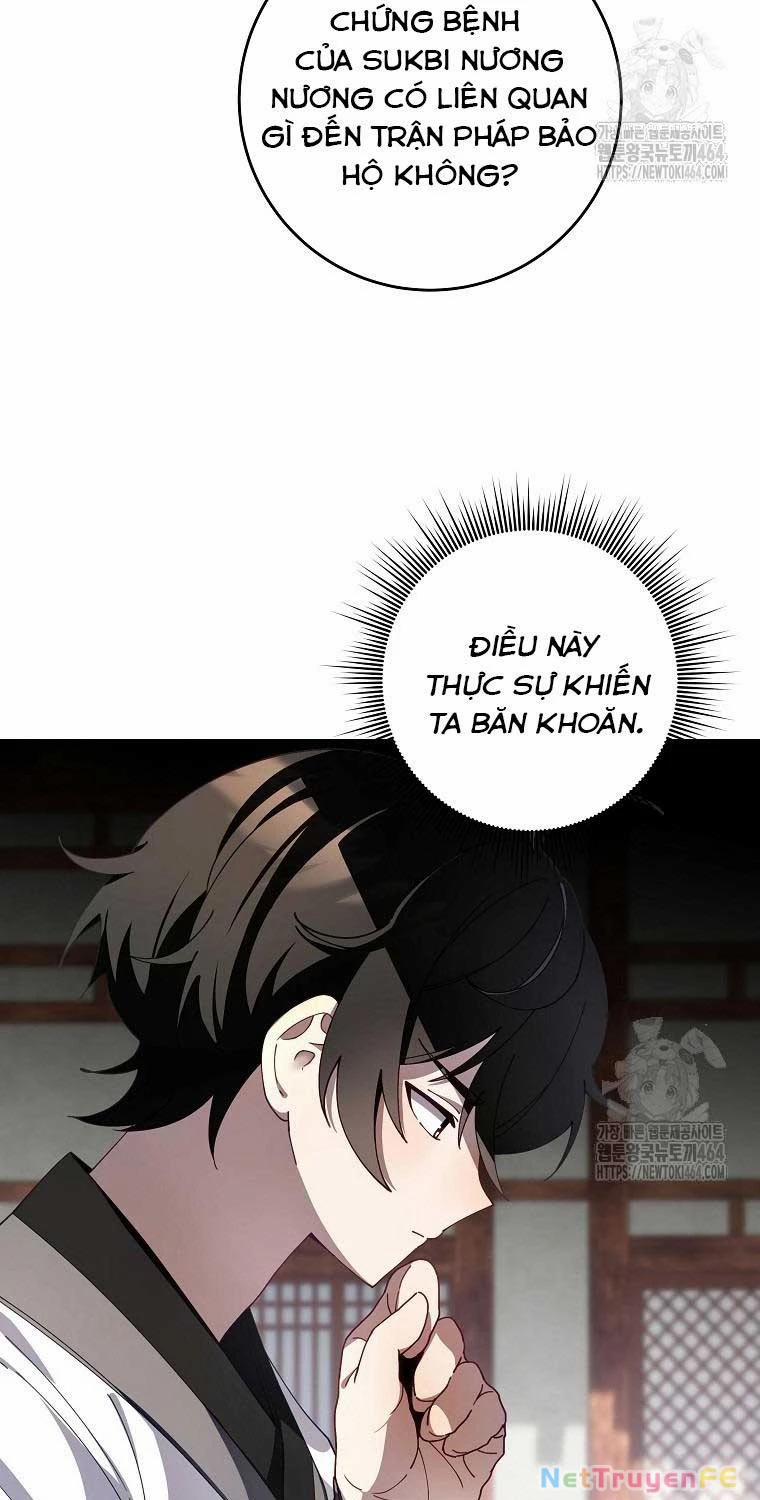 manhwax10.com - Truyện Manhwa Sinh Tồn Trong Cuốn Tiểu Thuyết Romance Fantasy Chương 4 Trang 3