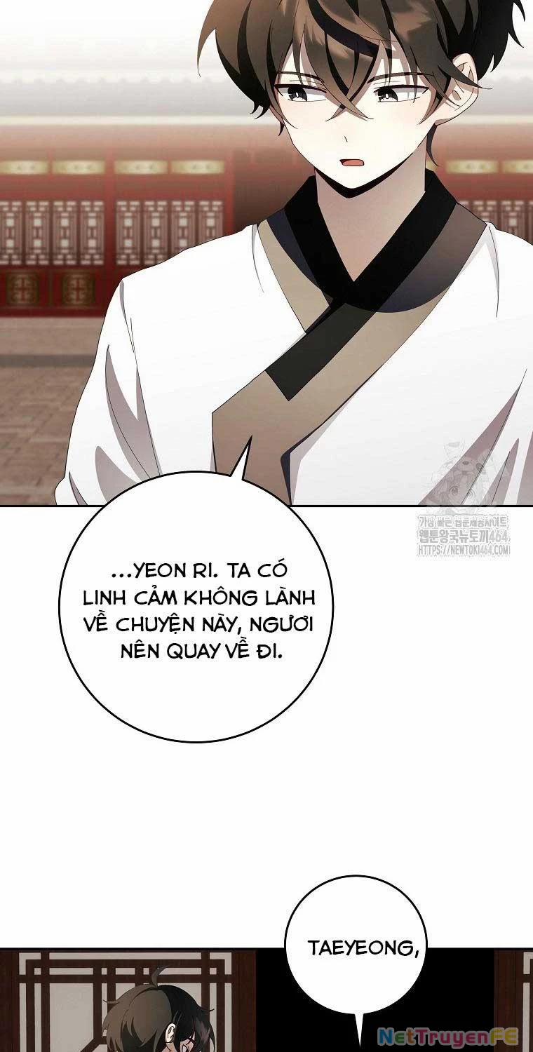 manhwax10.com - Truyện Manhwa Sinh Tồn Trong Cuốn Tiểu Thuyết Romance Fantasy Chương 4 Trang 35