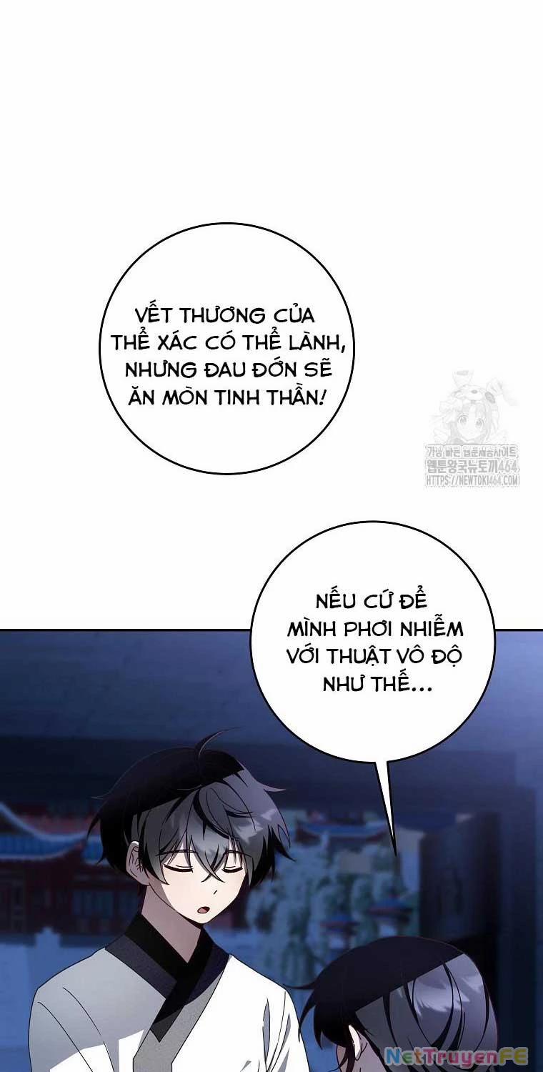 manhwax10.com - Truyện Manhwa Sinh Tồn Trong Cuốn Tiểu Thuyết Romance Fantasy Chương 6 Trang 11