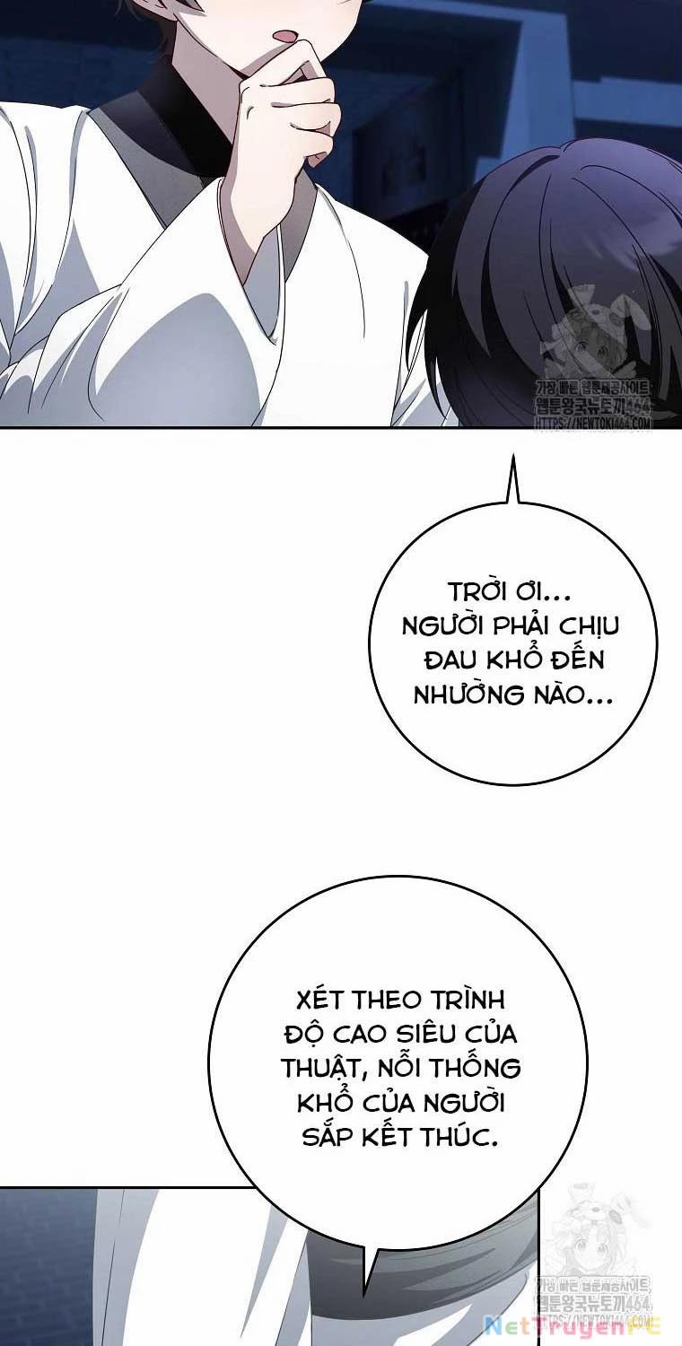 manhwax10.com - Truyện Manhwa Sinh Tồn Trong Cuốn Tiểu Thuyết Romance Fantasy Chương 6 Trang 4