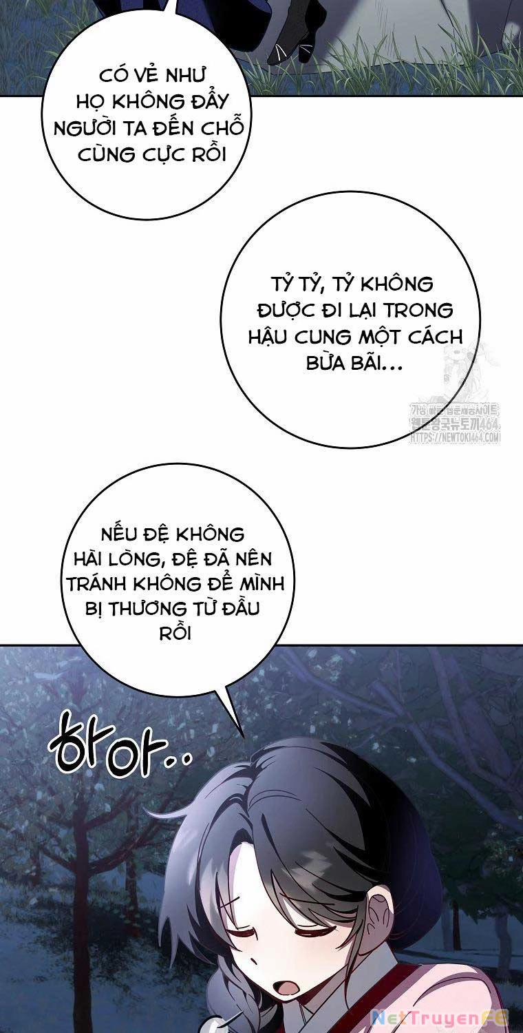 manhwax10.com - Truyện Manhwa Sinh Tồn Trong Cuốn Tiểu Thuyết Romance Fantasy Chương 6 Trang 46