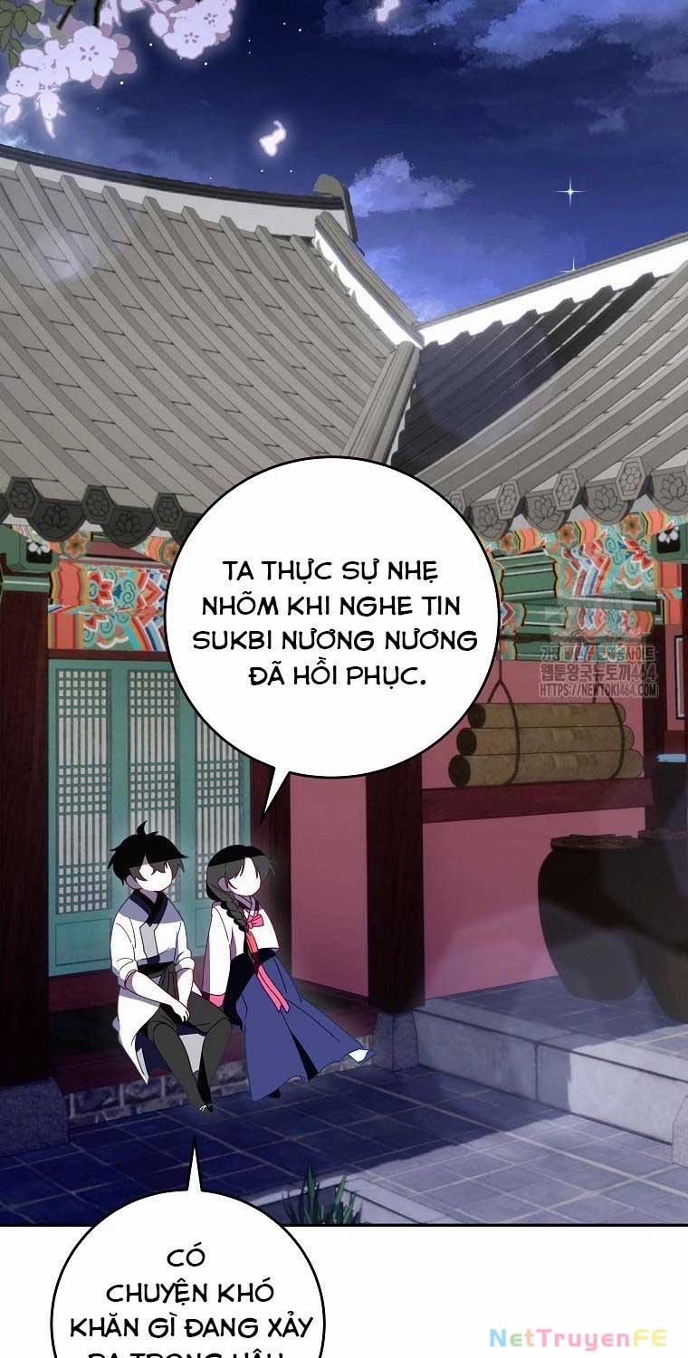 manhwax10.com - Truyện Manhwa Sinh Tồn Trong Cuốn Tiểu Thuyết Romance Fantasy Chương 7 Trang 50