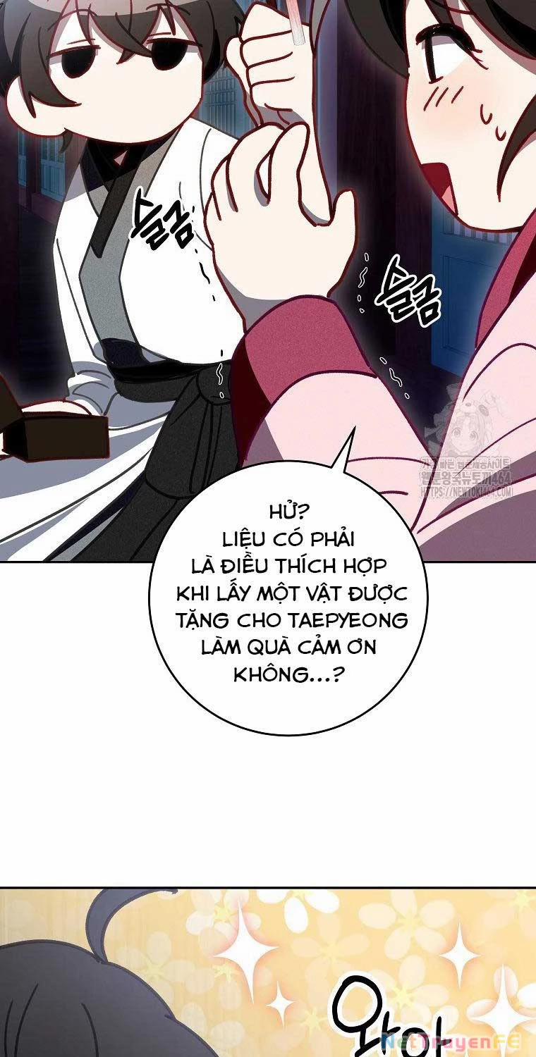 manhwax10.com - Truyện Manhwa Sinh Tồn Trong Cuốn Tiểu Thuyết Romance Fantasy Chương 7 Trang 61