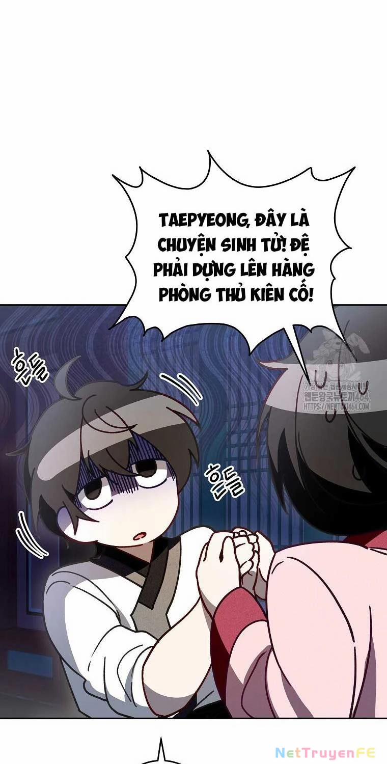 manhwax10.com - Truyện Manhwa Sinh Tồn Trong Cuốn Tiểu Thuyết Romance Fantasy Chương 7 Trang 83