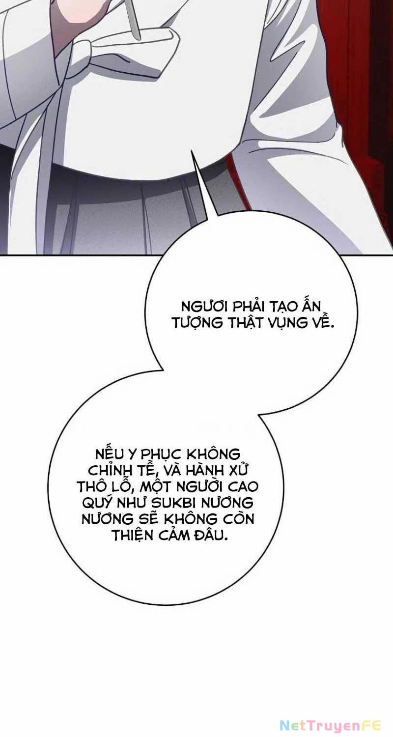 manhwax10.com - Truyện Manhwa Sinh Tồn Trong Cuốn Tiểu Thuyết Romance Fantasy Chương 9 Trang 18