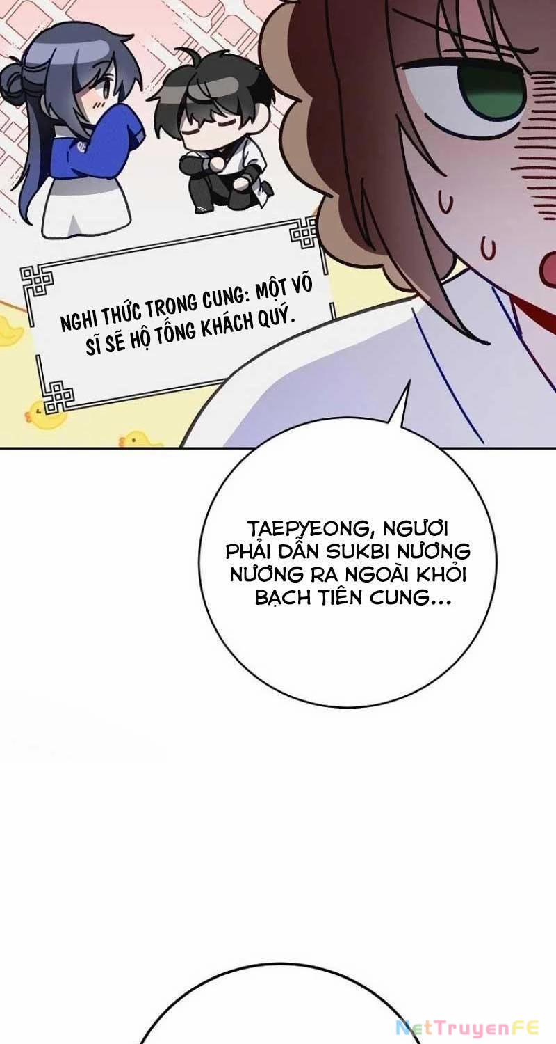 manhwax10.com - Truyện Manhwa Sinh Tồn Trong Cuốn Tiểu Thuyết Romance Fantasy Chương 9 Trang 9