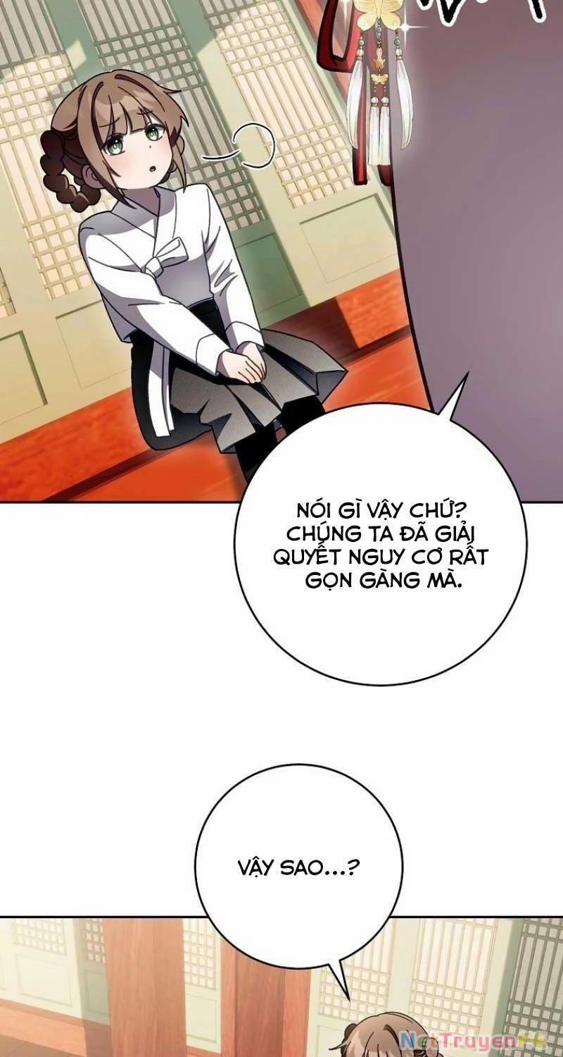 manhwax10.com - Truyện Manhwa Sinh Tồn Trong Cuốn Tiểu Thuyết Romance Fantasy Chương 9 Trang 85