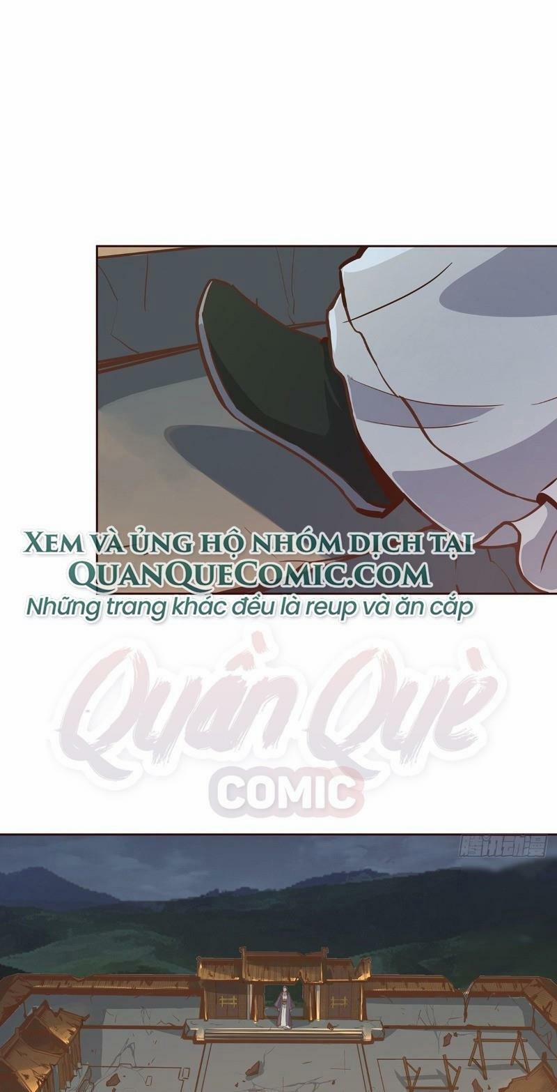 manhwax10.com - Truyện Manhwa Sinh Tử Quyết Chương 13 Trang 19