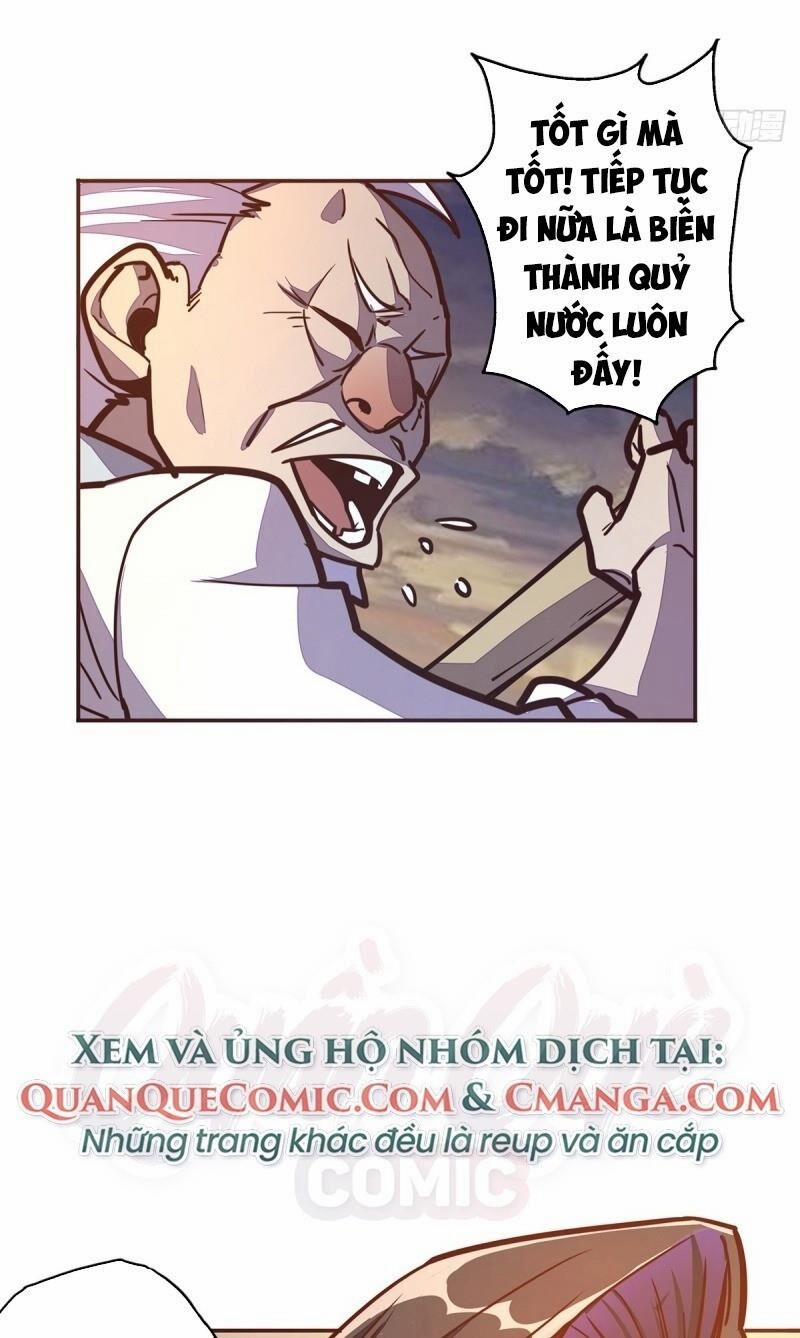 manhwax10.com - Truyện Manhwa Sinh Tử Quyết Chương 21 Trang 43