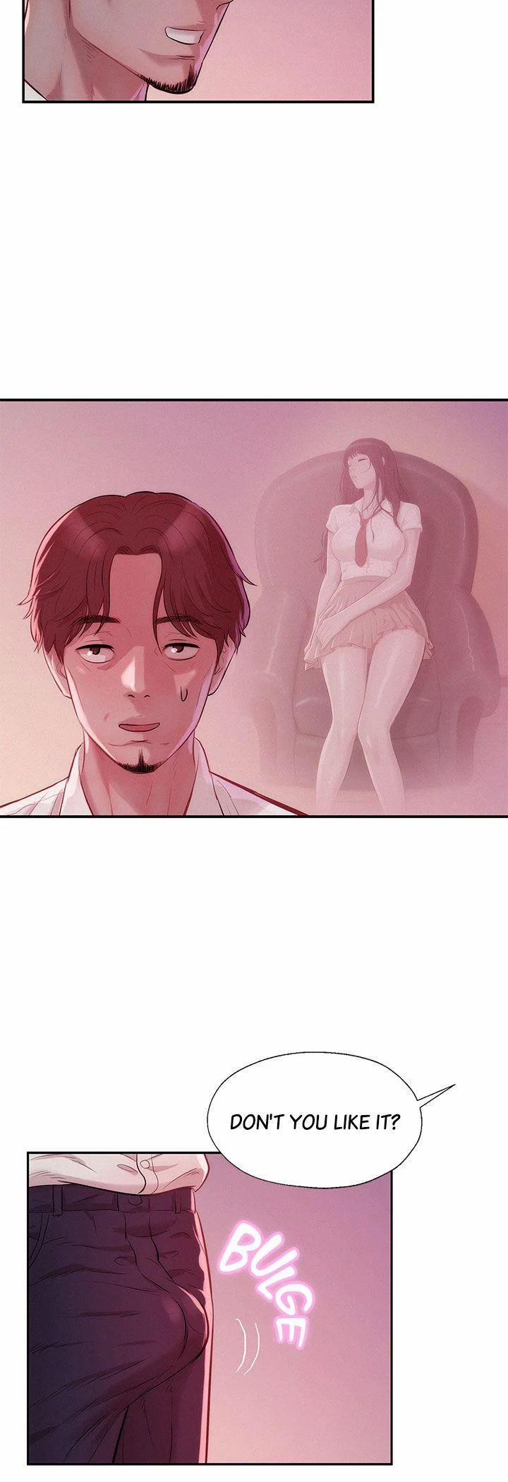 manhwax10.com - Truyện Manhwa Sinh Viên Năm Nhất Chương 14 Trang 24