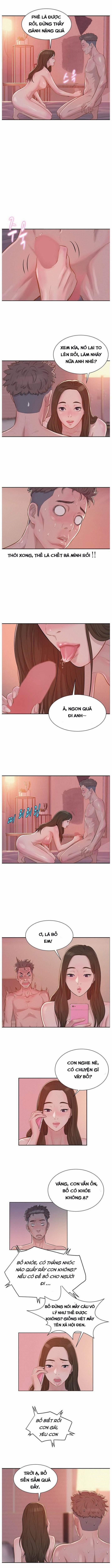 manhwax10.com - Truyện Manhwa Sinh Viên Năm Nhất Chương 5 Trang 3