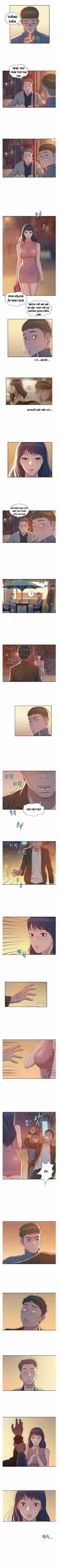 manhwax10.com - Truyện Manhwa Sinh Viên Năm Nhất Chương 5 Trang 8