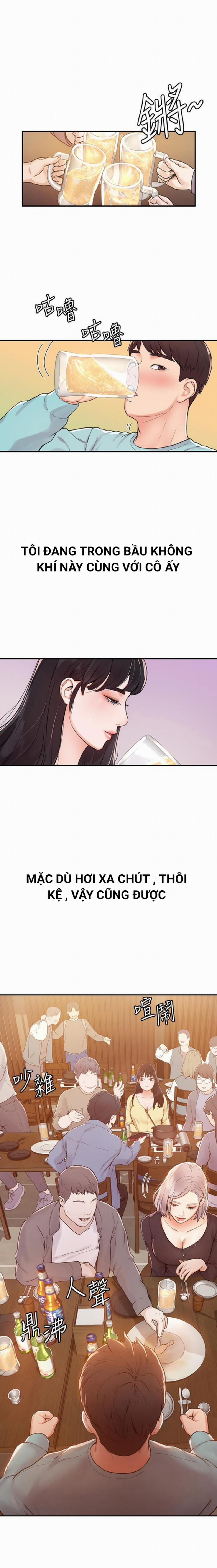 manhwax10.com - Truyện Manhwa Sinh Viên Thời Nay Chương 1 Trang 19