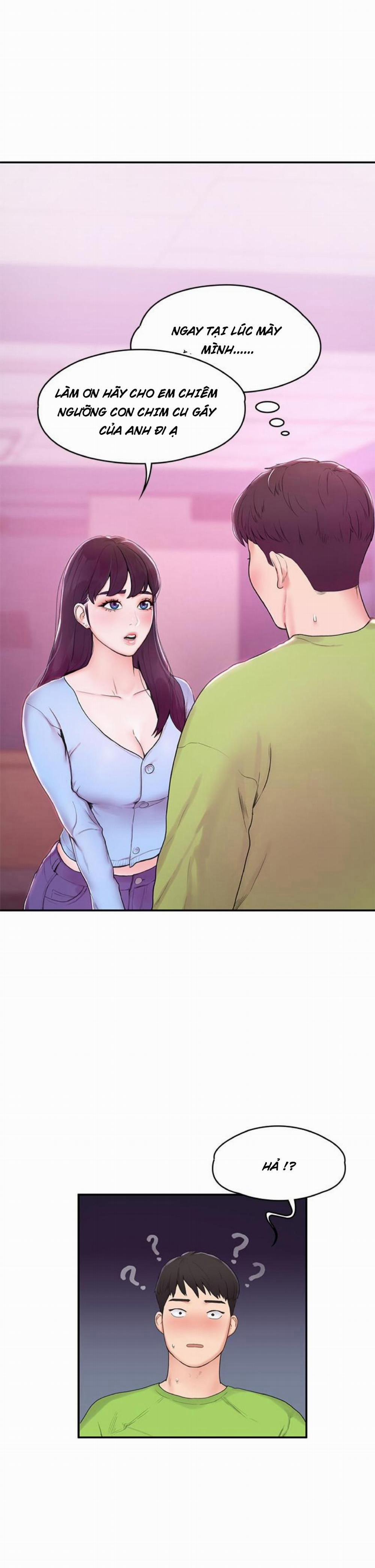 manhwax10.com - Truyện Manhwa Sinh Viên Thời Nay Chương 1 Trang 4