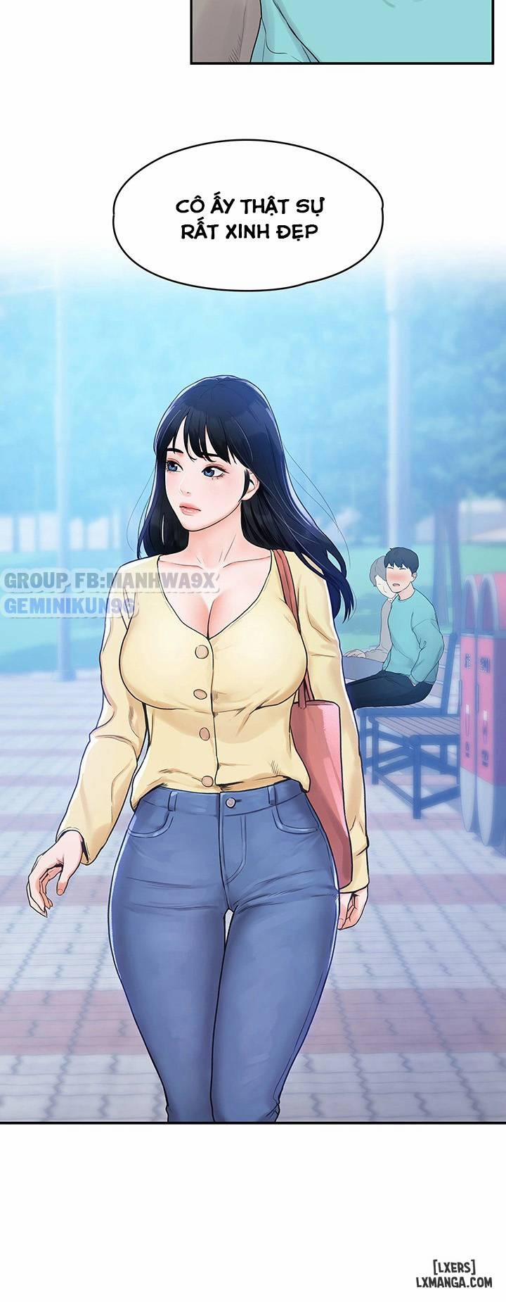 manhwax10.com - Truyện Manhwa Sinh Viên Thời Nay Chương 1 Trang 33