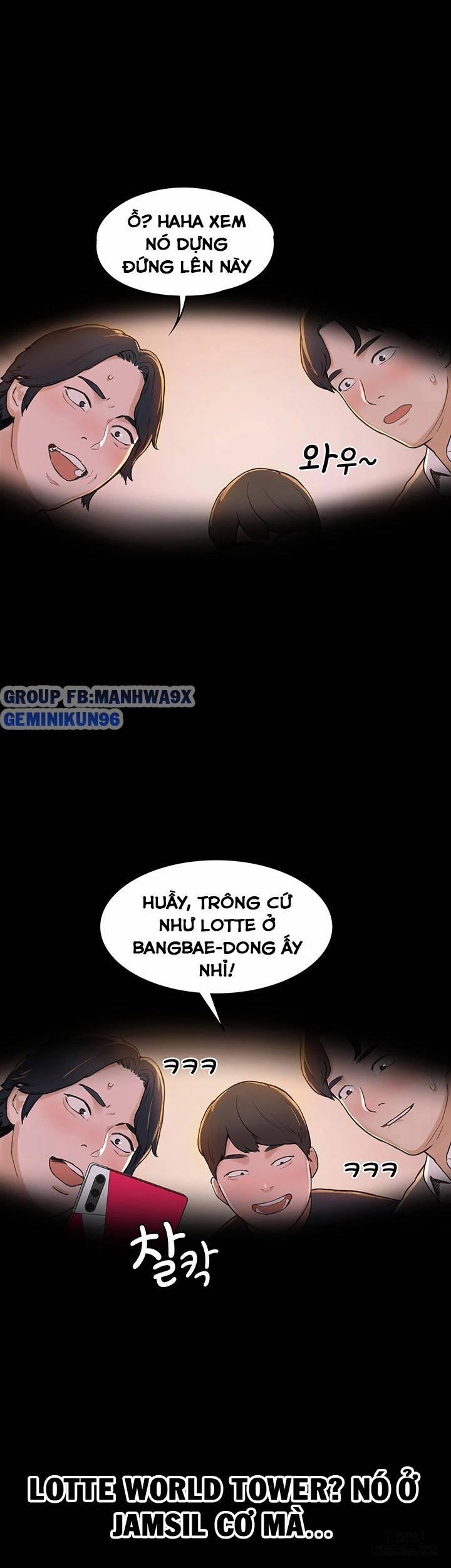 manhwax10.com - Truyện Manhwa Sinh Viên Thời Nay Chương 1 Trang 47