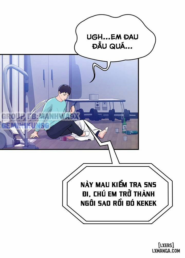 manhwax10.com - Truyện Manhwa Sinh Viên Thời Nay Chương 1 Trang 50