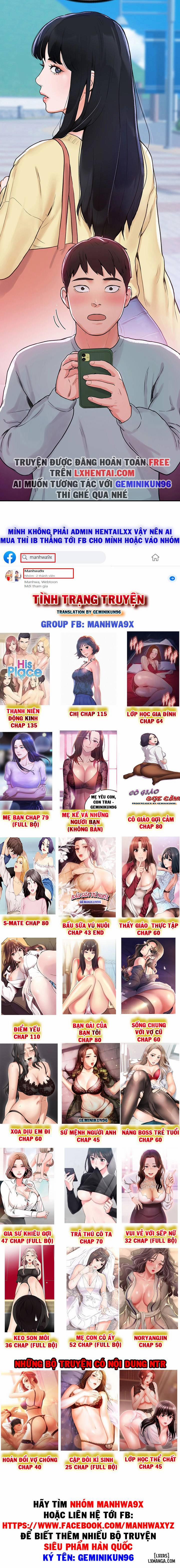 manhwax10.com - Truyện Manhwa Sinh Viên Thời Nay Chương 1 Trang 57