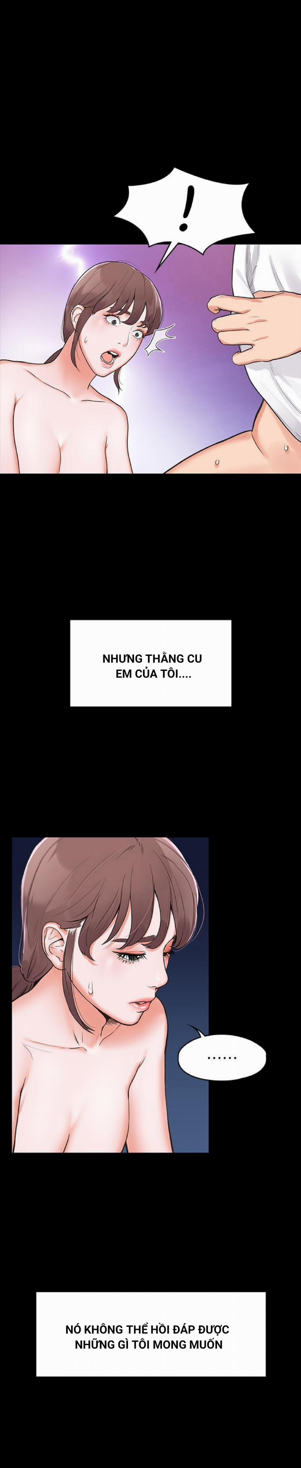 manhwax10.com - Truyện Manhwa Sinh Viên Thời Nay Chương 1 Trang 8