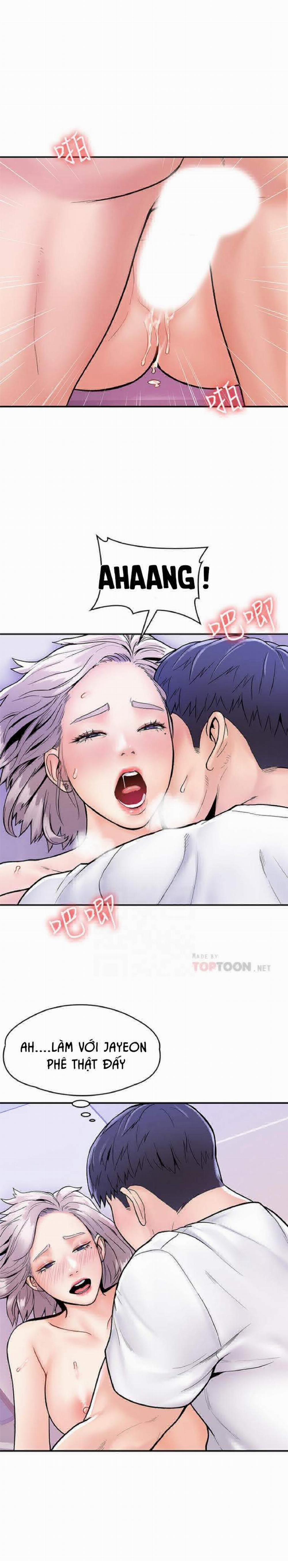 manhwax10.com - Truyện Manhwa Sinh Viên Thời Nay Chương 22 Trang 17