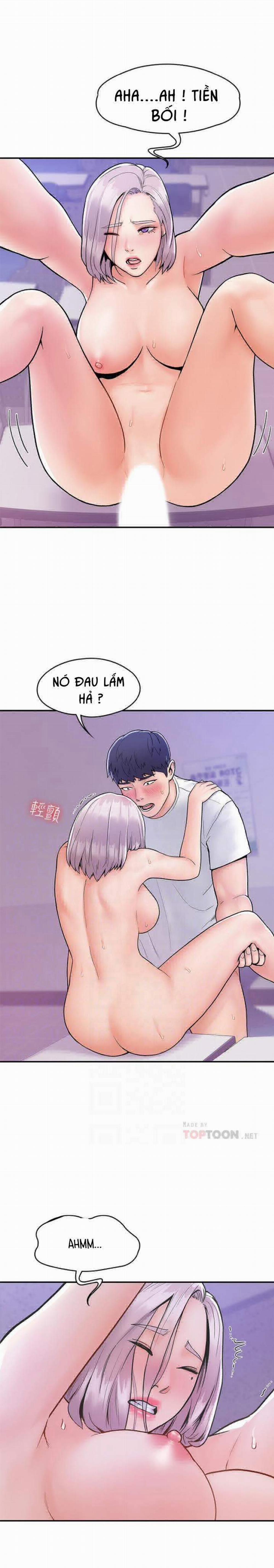 manhwax10.com - Truyện Manhwa Sinh Viên Thời Nay Chương 22 Trang 5