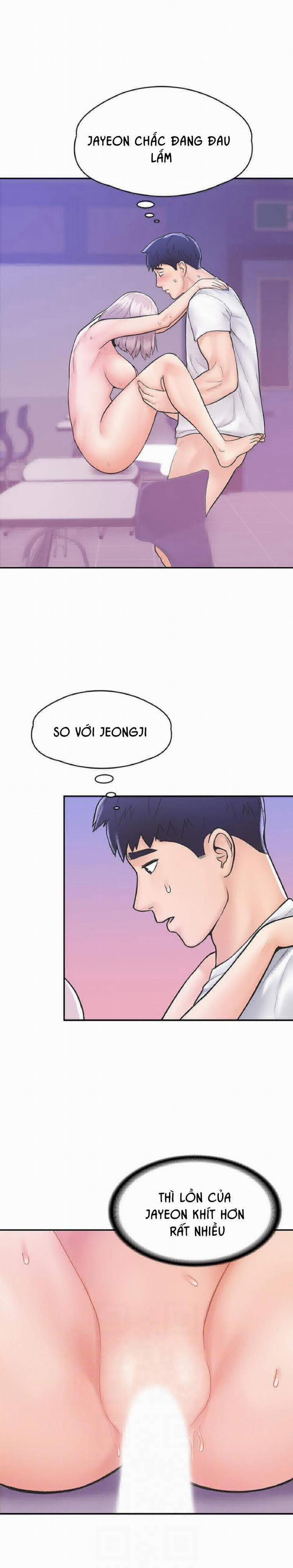 manhwax10.com - Truyện Manhwa Sinh Viên Thời Nay Chương 22 Trang 6