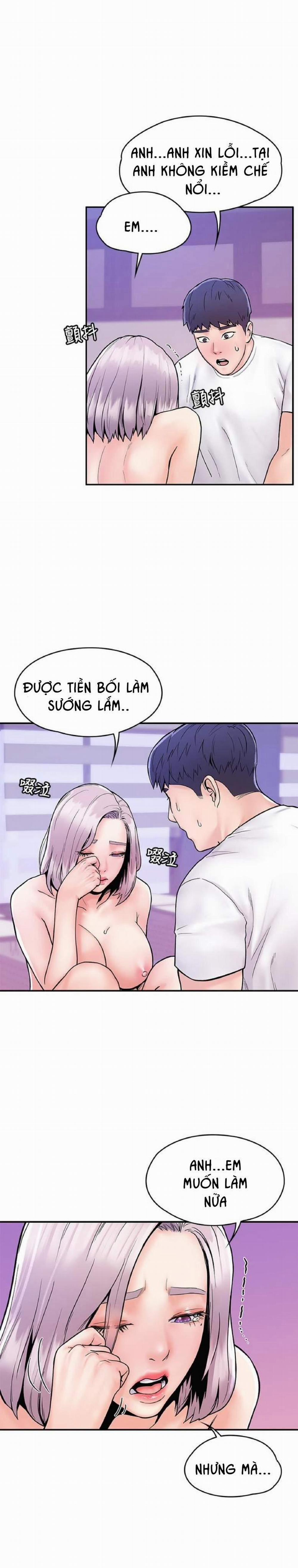 manhwax10.com - Truyện Manhwa Sinh Viên Thời Nay Chương 23 Trang 2