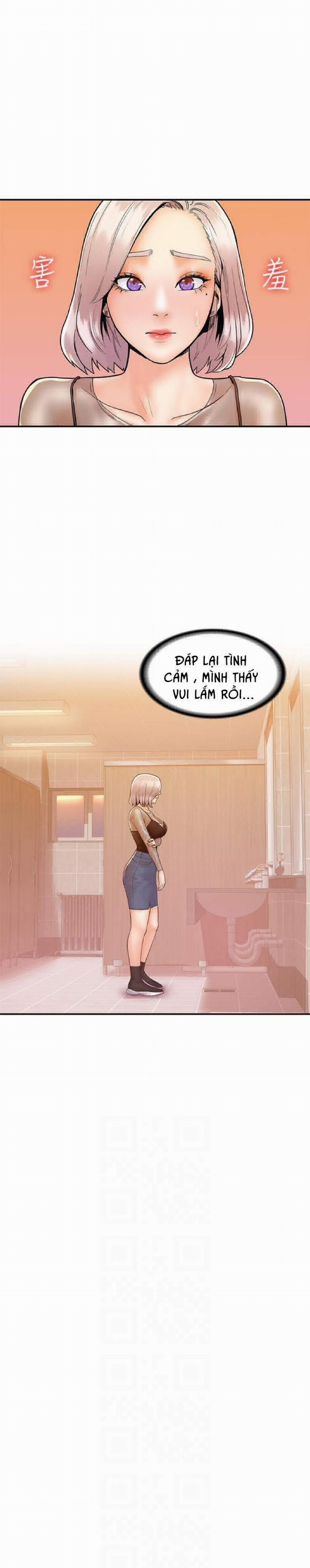 manhwax10.com - Truyện Manhwa Sinh Viên Thời Nay Chương 23 Trang 7