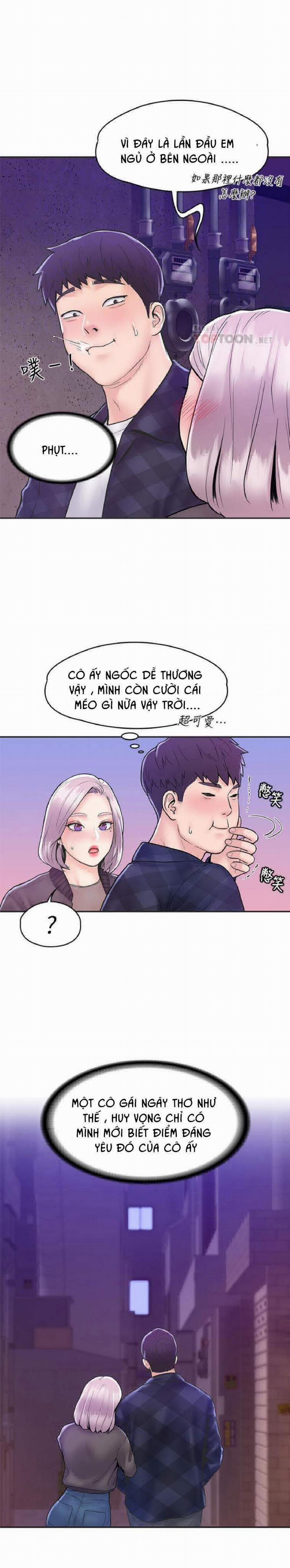 manhwax10.com - Truyện Manhwa Sinh Viên Thời Nay Chương 24 Trang 6