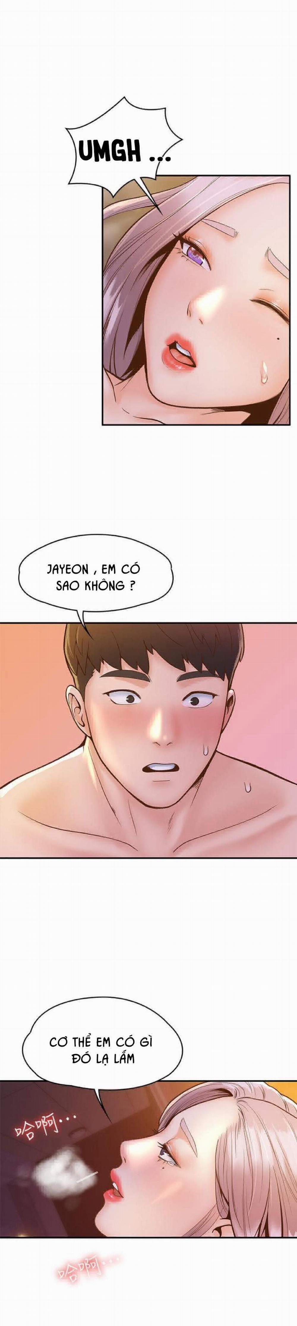 manhwax10.com - Truyện Manhwa Sinh Viên Thời Nay Chương 25 Trang 12