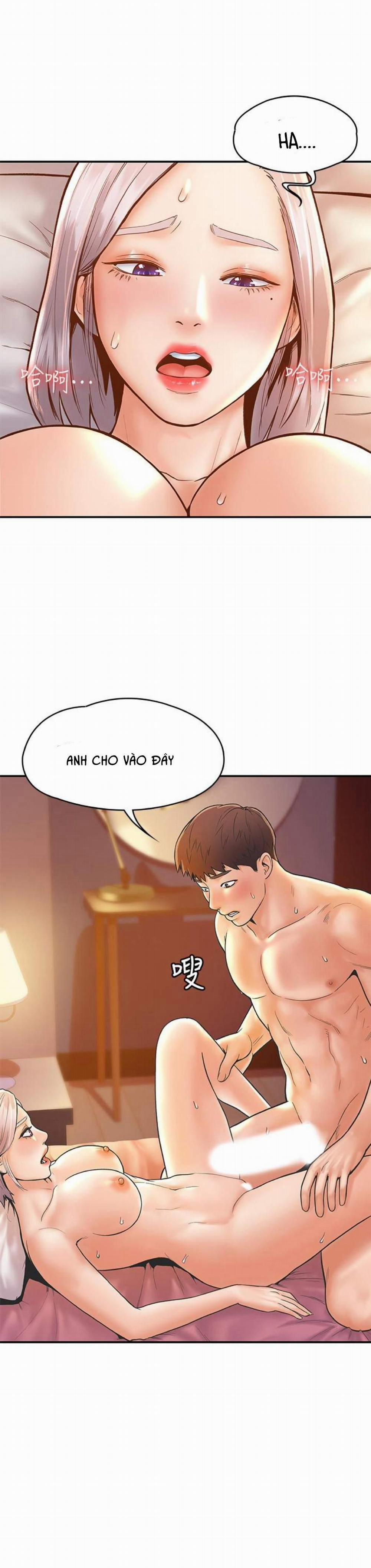 manhwax10.com - Truyện Manhwa Sinh Viên Thời Nay Chương 25 Trang 3