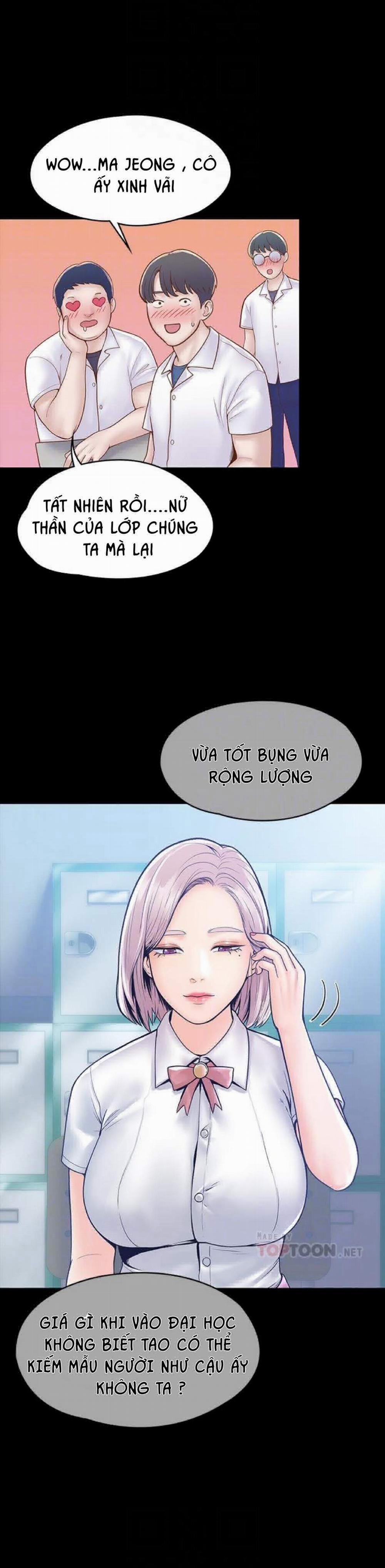 manhwax10.com - Truyện Manhwa Sinh Viên Thời Nay Chương 25 Trang 8