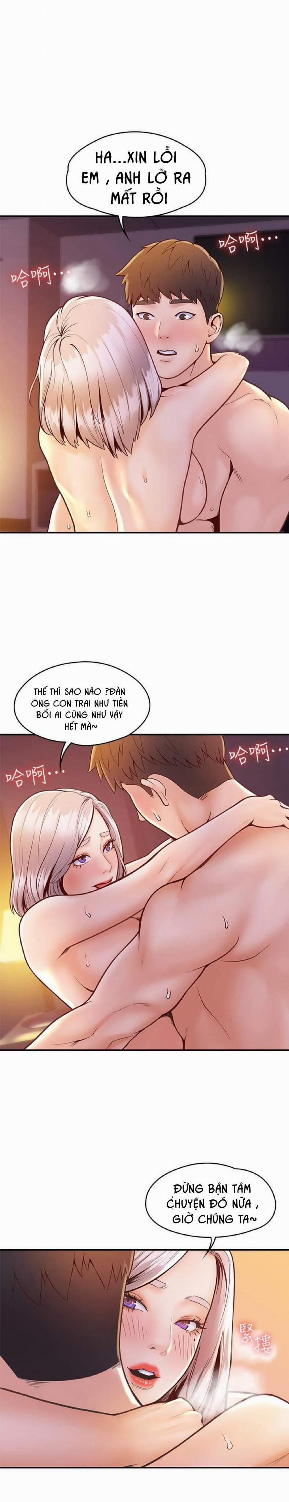 manhwax10.com - Truyện Manhwa Sinh Viên Thời Nay Chương 26 Trang 1