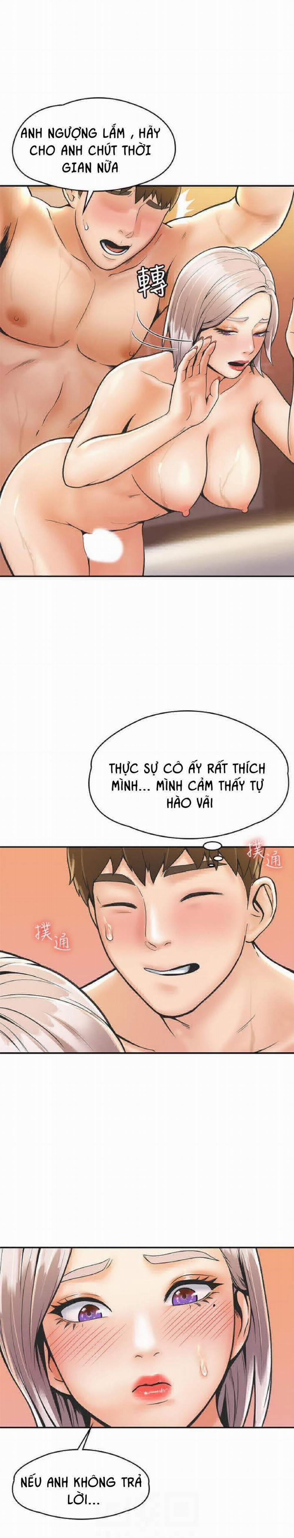 manhwax10.com - Truyện Manhwa Sinh Viên Thời Nay Chương 26 Trang 15