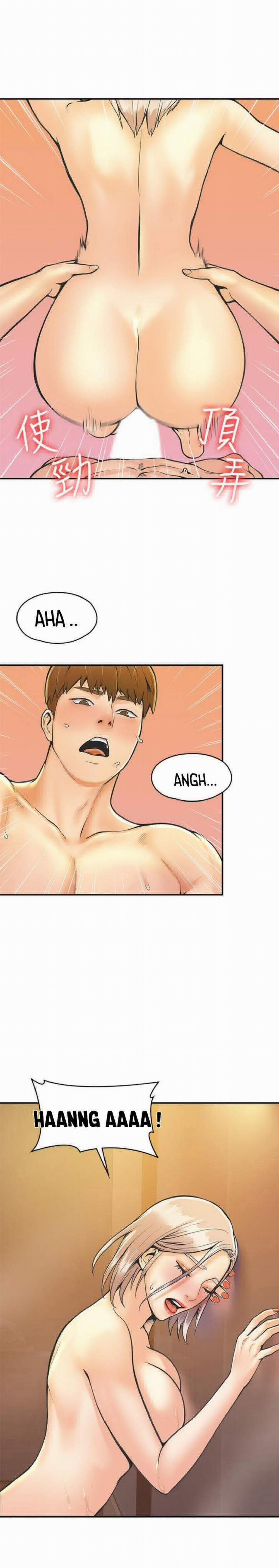 manhwax10.com - Truyện Manhwa Sinh Viên Thời Nay Chương 26 Trang 19