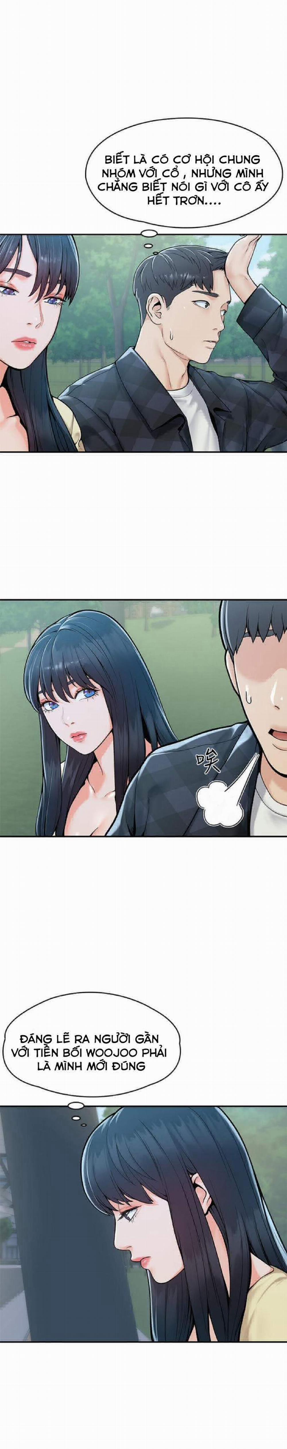 manhwax10.com - Truyện Manhwa Sinh Viên Thời Nay Chương 27 Trang 21