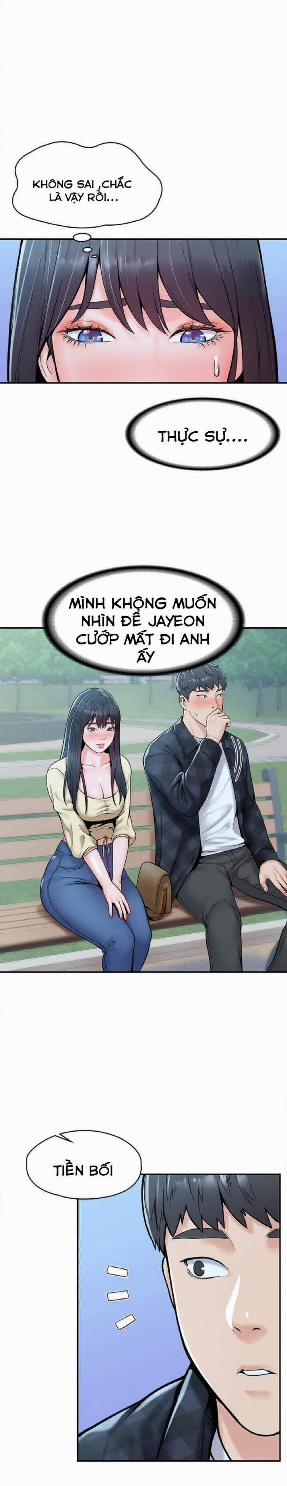 manhwax10.com - Truyện Manhwa Sinh Viên Thời Nay Chương 27 Trang 23