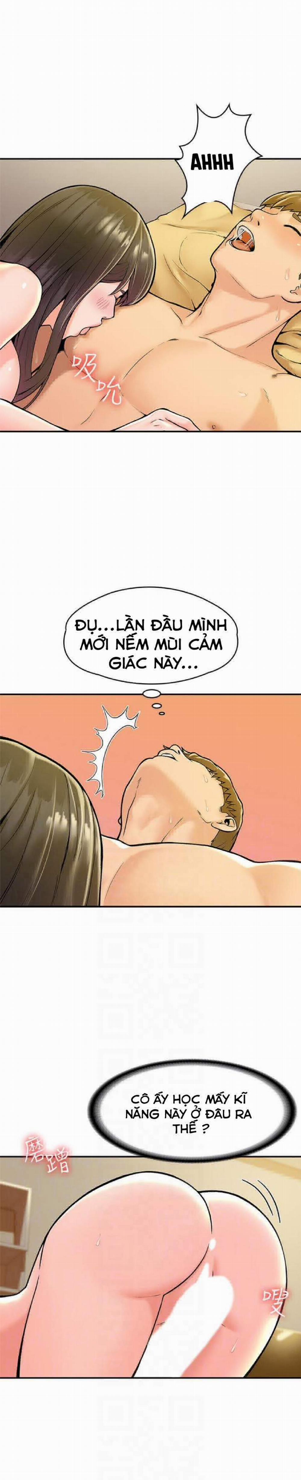 manhwax10.com - Truyện Manhwa Sinh Viên Thời Nay Chương 29 Trang 15