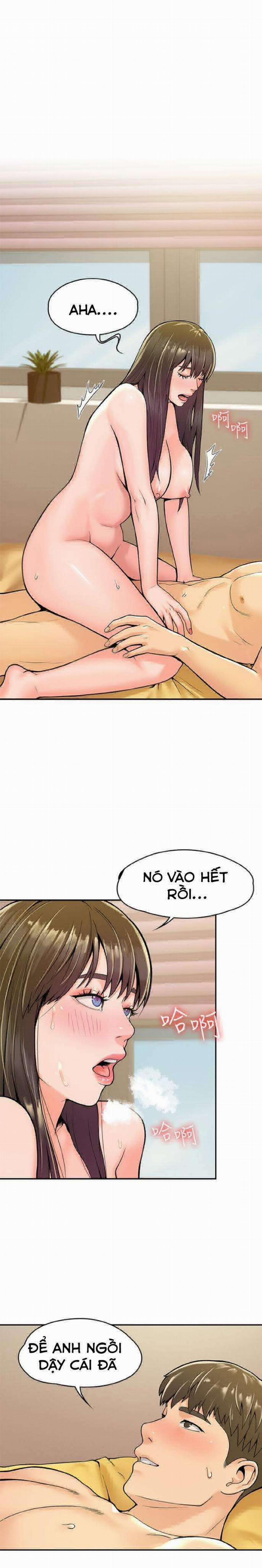 manhwax10.com - Truyện Manhwa Sinh Viên Thời Nay Chương 29 Trang 21