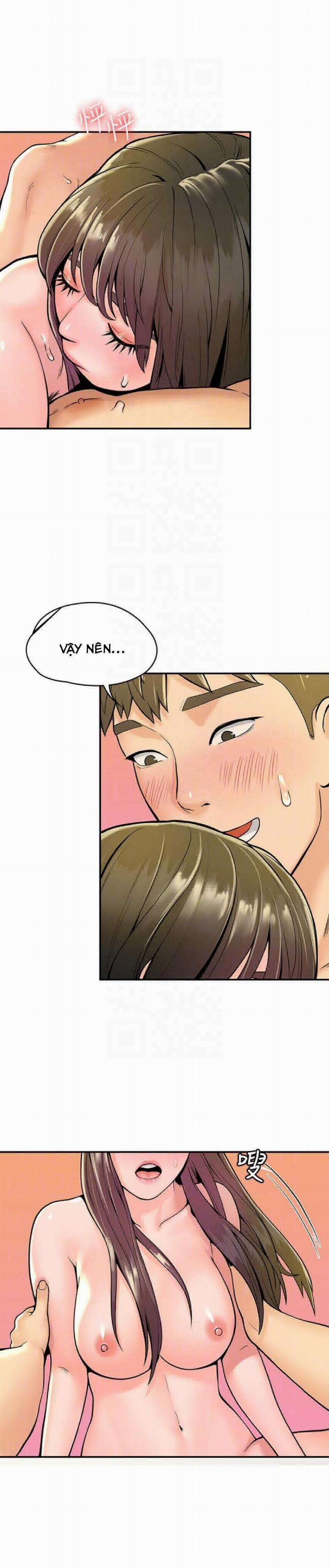 manhwax10.com - Truyện Manhwa Sinh Viên Thời Nay Chương 30 Trang 8