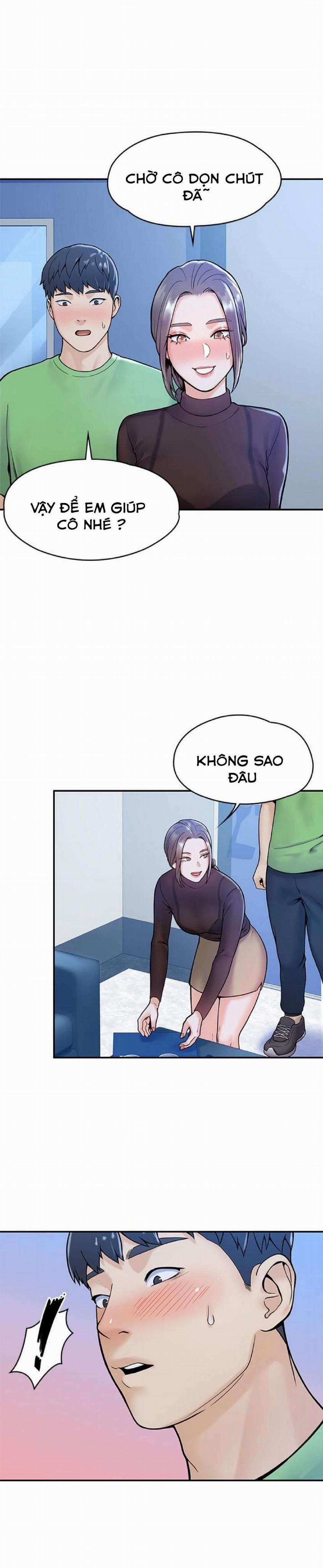 manhwax10.com - Truyện Manhwa Sinh Viên Thời Nay Chương 31 Trang 2