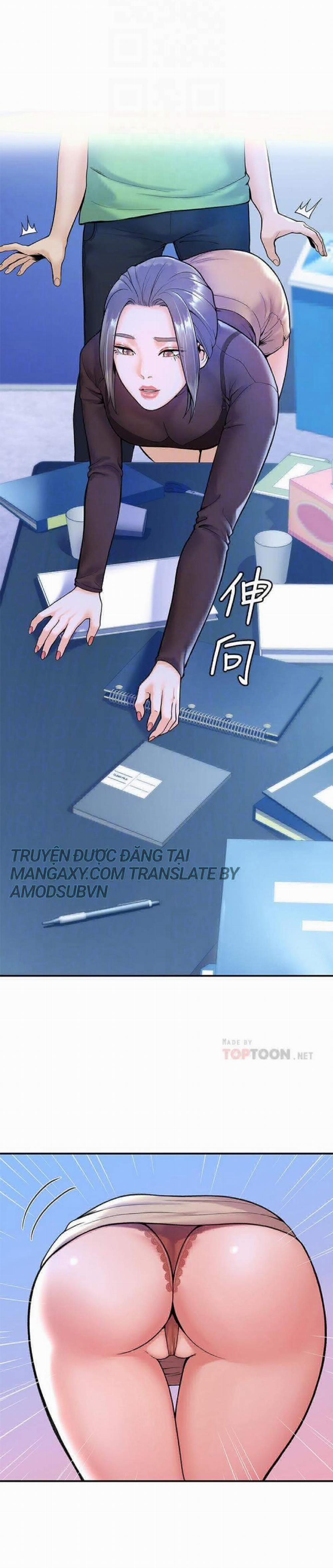 manhwax10.com - Truyện Manhwa Sinh Viên Thời Nay Chương 31 Trang 6