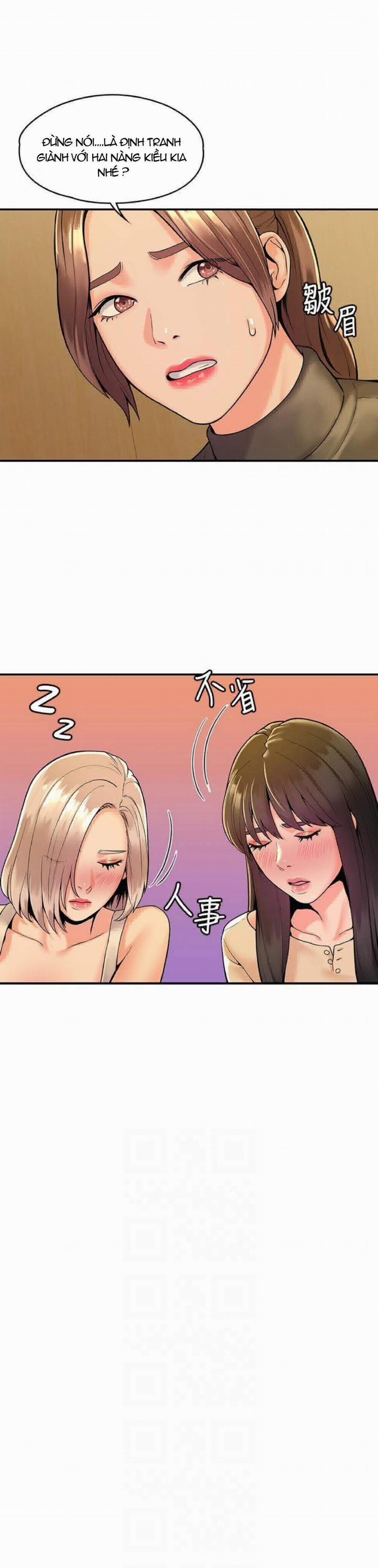 manhwax10.com - Truyện Manhwa Sinh Viên Thời Nay Chương 33 Trang 11