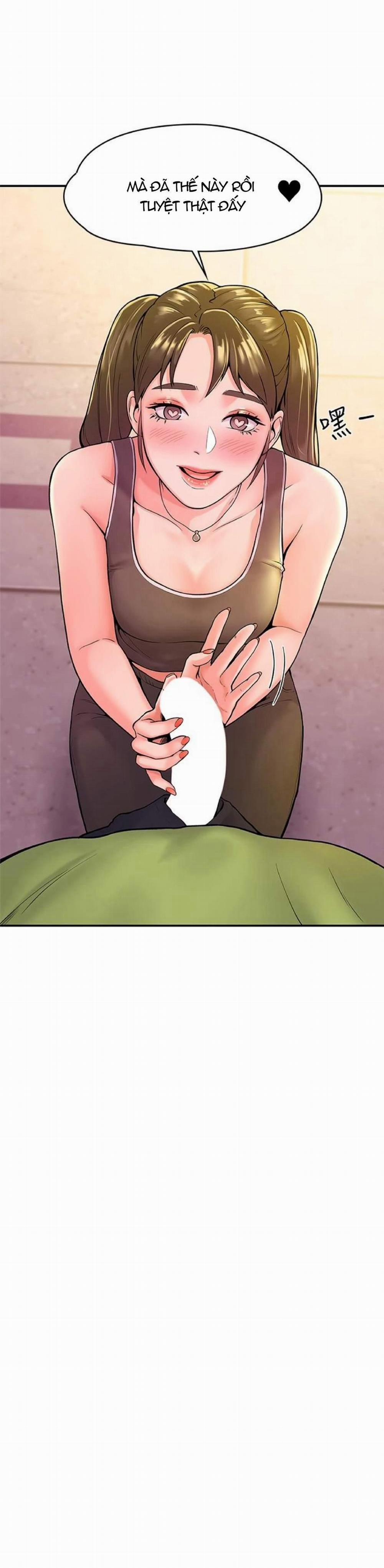 manhwax10.com - Truyện Manhwa Sinh Viên Thời Nay Chương 34 Trang 3